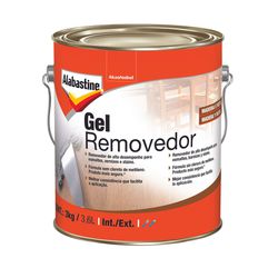 Gel Removedor Alabastine 3,6l - 889 - Casa Cor Tintas