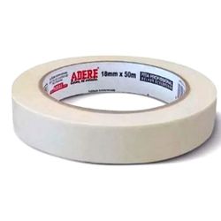 Fita Crepe Uso Geral Fina Adere 423 18x50 - 1170 - Casa Cor Tintas