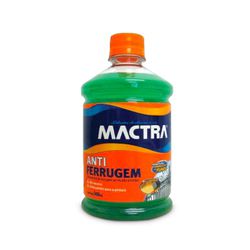 Anti Ferrugem Mactra 0,5l - 84 - Casa Cor Tintas