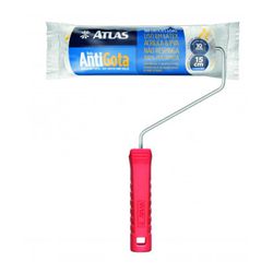 Rolo Anti-gotas 15cm Atlas 321/15 - 110 - Casa Cor Tintas