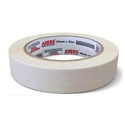 Fita Crepe Uso Geral Media Adere 423 24x50 - 1171 - Casa Cor Tintas