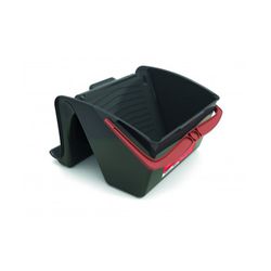 Caçamba Grande Profimax Atlas 12l At612p - 1009 - Casa Cor Tintas
