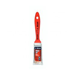 Trincha 1'' Plumatek Atlas 315 - 687 - Casa Cor Tintas