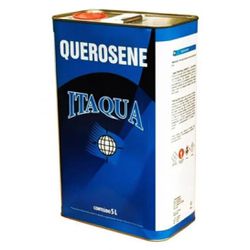 Querosene Itaquá 5l - 793 - Casa Cor Tintas