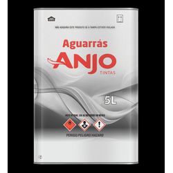 Agua Raz Anjo 5l - 842 - Casa Cor Tintas
