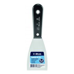 Espátula De Aço Cromado 06cm Atlas 6255/10 - 632 - Casa Cor Tintas