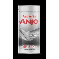 Agua Raz Anjo 0,9l - 841 - Casa Cor Tintas