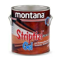 Removedor Gel Striptizi 3,6l - 681 - Casa Cor Tintas