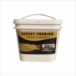 Fundo Preparador Base Água Revest-Premium 3,6l - 8... - Casa Cor Tintas