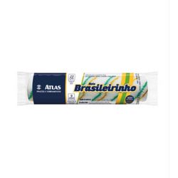 Rolo Brasileirinho 23cm Atlas At2014 - 458 - Casa Cor Tintas