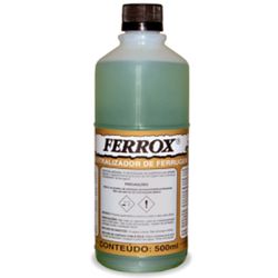 Ferrox 0,5l - 918 - Casa Cor Tintas