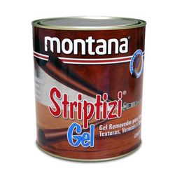 Removedor Gel Striptizi 0,9l - 971 - Casa Cor Tintas