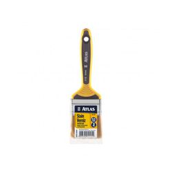 Trincha 2,5'' Stain Atlas 419 - 97 - Casa Cor Tintas