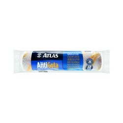 Rolo Anti-gotas 23cm Atlas 321/10 - 133 - Casa Cor Tintas