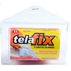 Tela Fix 100mm X 5m Bricolar - 777 - Casa Cor Tintas