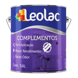 Selador Acrílico 3,6l - Casa Costa Tintas