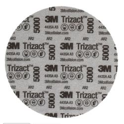 Disco Trizact 5000 3M - Casa Costa Tintas