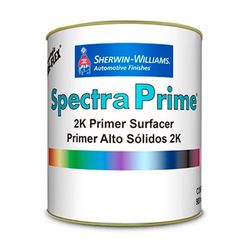 Primer Branco Spectraprimer HS S/Cat 900ml Lazzuri... - Casa Costa Tintas