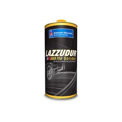 Endurecedor 067 P/esm. PU E Verniz 450 ml Lazzuril - Casa Costa Tintas