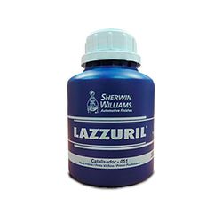 Endurecedor 051 P/wash Primer 300 ml Lazzuril - Casa Costa Tintas