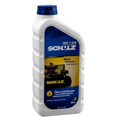 Oleo MS Lub - Lubrificante Mineral 1L Schulz - Casa Costa Tintas