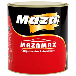 Removedor Pastoso Maza 900ML - Casa Costa Tintas