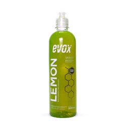 Shampoo Automotivo Desengraxante Lemon 500ml Evox - Casa Costa Tintas