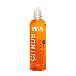 Shampoo Citrus Banho Automotivo Evox 500ml - Casa Costa Tintas