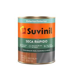Tinta Esmalte Seca Rápido Brilhante Base C Suvinil... - Casa Costa Tintas