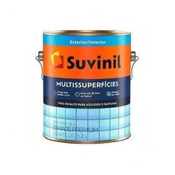 Tinta Epóxi Multissuperfícies Base A2 Suvinil 3,2 ... - Casa Costa Tintas