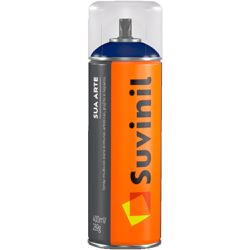 Tinta Spray Sua Arte Suvinil 400ml - Casa Costa Tintas