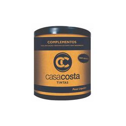 Massa Acrílica Exterior Bc 20kg - Casa Costa Tintas