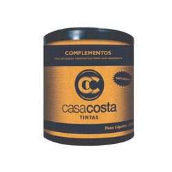 MASSA CORRIDA INT. CASA COSTA 20KG BC - Casa Costa Tintas