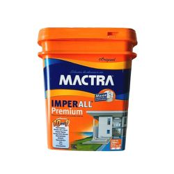 BRANCO IMPERALL PREMIUN 10 EM 1 CORAL MACTRA 18KG - Casa Costa Tintas