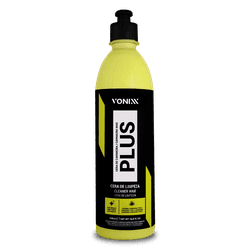 CARNAUBA PLUS VONIXX 500ML - Casa Costa Tintas