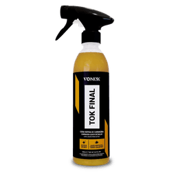 CARNAUBA TOK FINAL VONIXX 500ML - Casa Costa Tintas