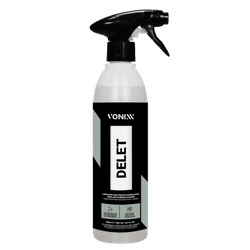 DELET VONIXX 500ML - Casa Costa Tintas