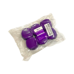 KIT C/30 APLICADOR DE ESPUMA ZACS 95X20MM - Casa Costa Tintas