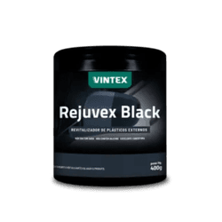 REJUVEX BLACK VINTEX 400G - Casa Costa Tintas