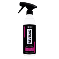 REVELAX VONIXX 500ML - Casa Costa Tintas