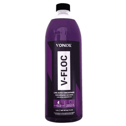 V-FLOC VONIXX 1,5L - Casa Costa Tintas