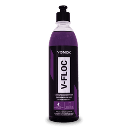 V-FLOC VONIXX 500ML - Casa Costa Tintas