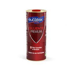 Aguarras Eucatex - Casa Costa Tintas