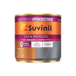 Tinta Esmalte Sintetico Cor e Proteção Brilhante 2... - Casa Costa Tintas