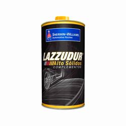 Endurecedor 067 P/esm. PU E Verniz 450 ml Lazzuril - Casa Costa Tintas