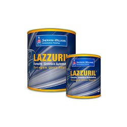 Primer Cromato De Zinco Amarelo 3,6 l Lazzuril - Casa Costa Tintas