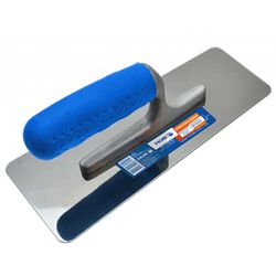 DESEMPENADEIRA DE AÇO INOX (EFEITO MARMORATO) 2132... - Casa Costa Tintas