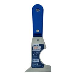 Espátula De Aço 2.1/2 Multiuso 2320 Tigre - Casa Costa Tintas