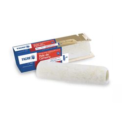 Rolo de Lã 23cm Epoxi 1325 Tigre - Casa Costa Tintas