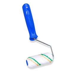 Rolo de Lã 9 cm Antirrespingo 1375 Tigre - Casa Costa Tintas